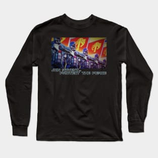 Join the Force Long Sleeve T-Shirt